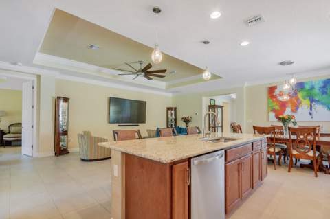 11917 SW Seahorse Springs Terrace, Port St. Lucie FL - photo 11 of 35