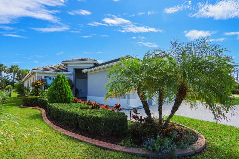 3 bedroom Single Family Residence at 11917 SW Seahorse Springs Terrace, Riverland Parcel C - Plat Three, Port St. Lucie — photo 3