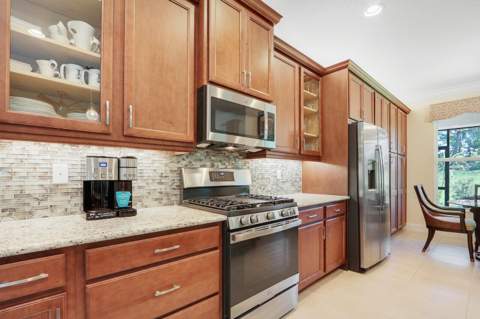 11917 SW Seahorse Springs Terrace, Port St. Lucie FL - photo 8 of 35