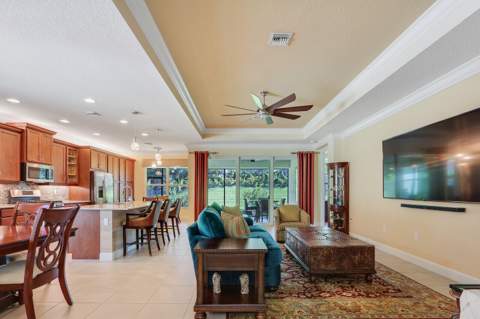 11917 SW Seahorse Springs Terrace, Port St. Lucie FL - photo 14 of 35