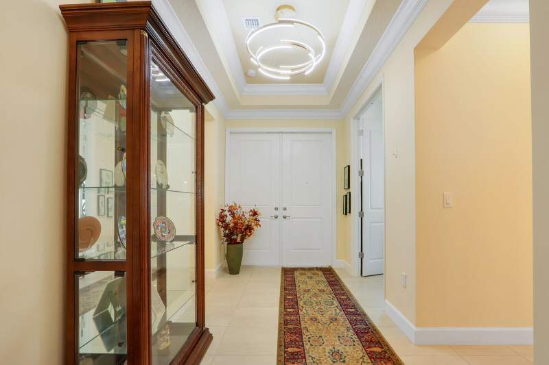 3 bedroom Single Family Residence at 11917 SW Seahorse Springs Terrace, Riverland Parcel C - Plat Three, Port St. Lucie — photo 5