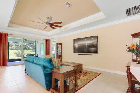 11917 SW Seahorse Springs Terrace, Port St. Lucie FL - photo 15 of 35