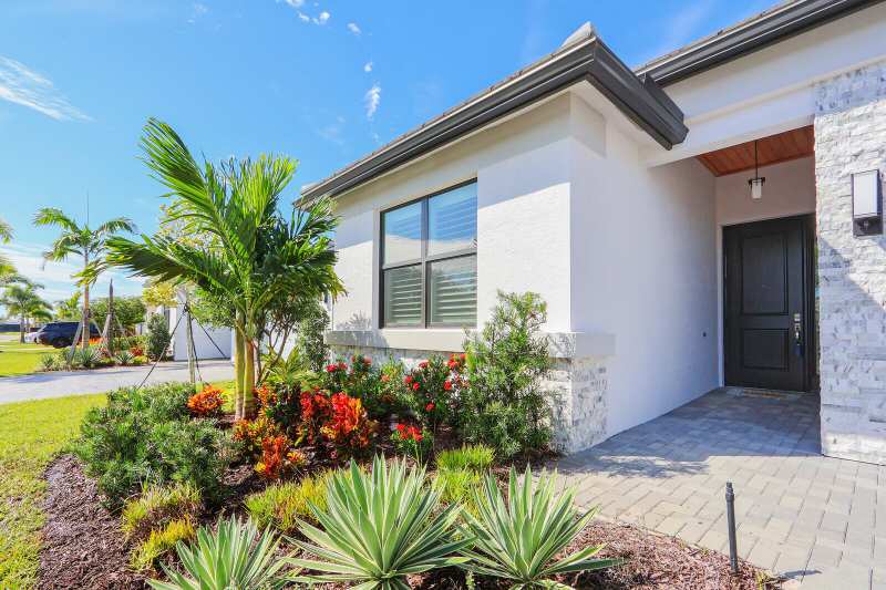 2 bedroom Single Family Residence at 12588 SW Manatee Marsh Terrace, Riverland Parcel B - Plat Eight, Port St. Lucie — photo 1