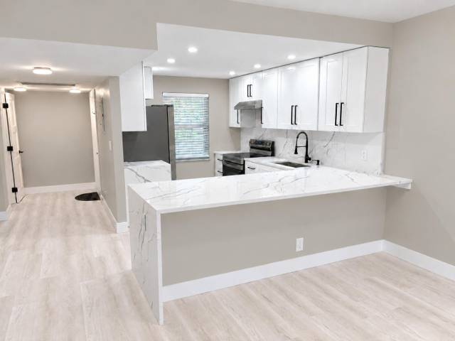 3900 Oaks Clubhouse Drive #101, home for sale in Pompano Beach