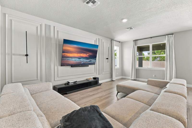 4 bedroom Single Family Residence at 8915 Dahlia Circle, Azalea, Port St. Lucie — photo 5
