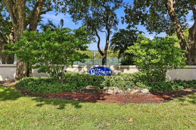 717 Gardens Drive #206, home for sale in Pompano Beach