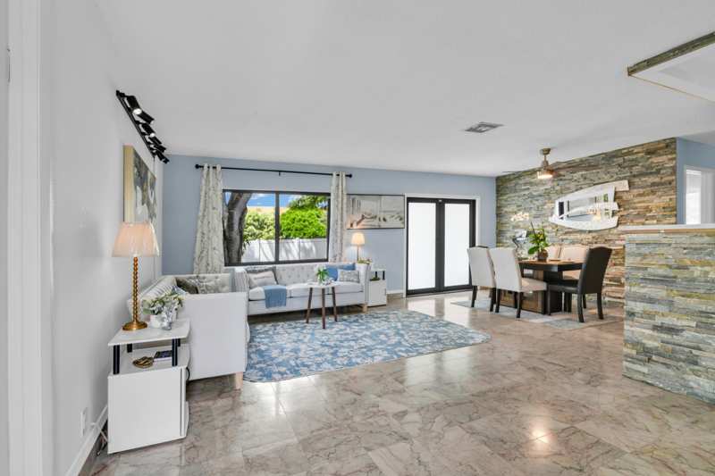 2 bedroom Single Family Residence at 2822 SW Natura Boulevard, Natura, Deerfield Beach — photo 1