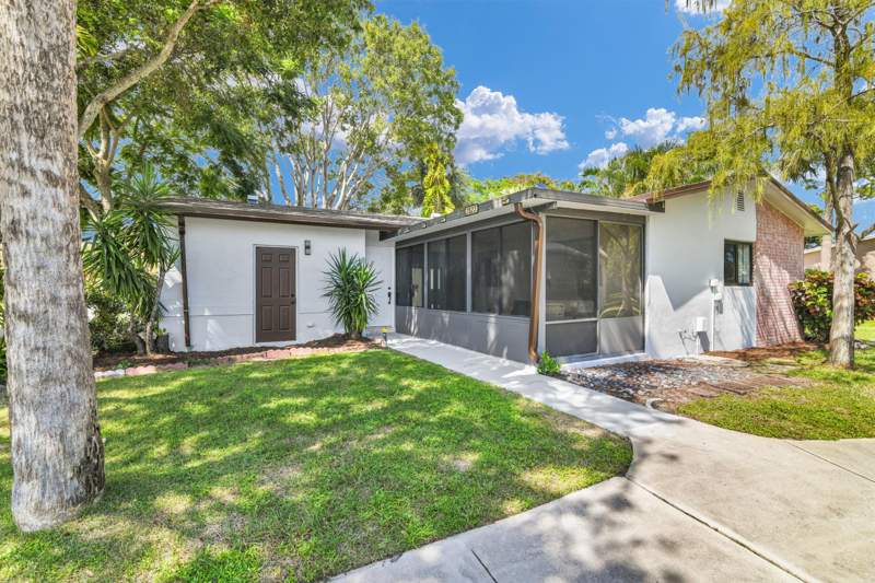2 bedroom Single Family Residence at 2822 SW Natura Boulevard, Natura, Deerfield Beach — photo 2