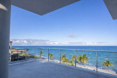 3319 N Ocean Drive #608, Hollywood FL - photo 14 of 21