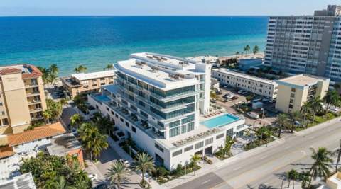 3319 N Ocean Drive #608, Hollywood FL - photo 21 of 21