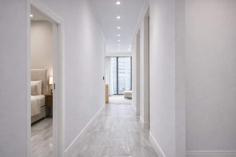 2 bedroom Condominium at 3319 N Ocean Drive #509, Hollywood Beach Second Add, Hollywood — photo 5
