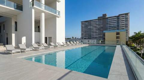 3319 N Ocean Drive #509, Hollywood FL - photo 20 of 36