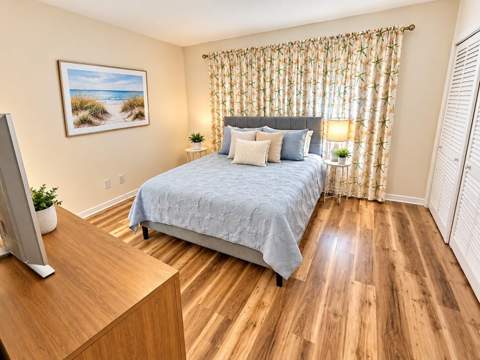 5201 NE 24th Terrace #A110, Fort Lauderdale FL - photo 7 of 20
