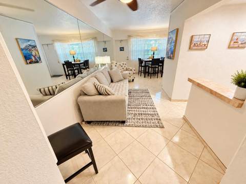 5201 NE 24th Terrace #A110, Fort Lauderdale FL - photo 10 of 20