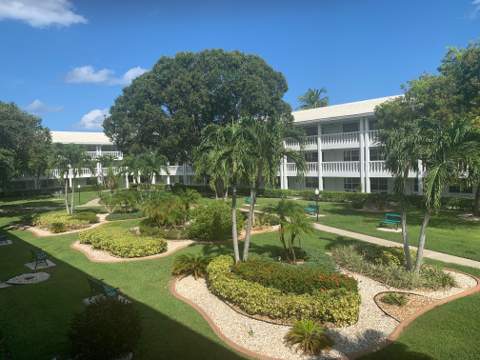 5201 NE 24th Terrace #A110, Fort Lauderdale FL - photo 14 of 20