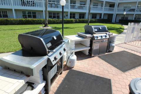 5201 NE 24th Terrace #A110, Fort Lauderdale FL - photo 16 of 20