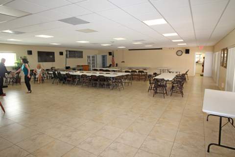 5201 NE 24th Terrace #A110, Fort Lauderdale FL - photo 18 of 20