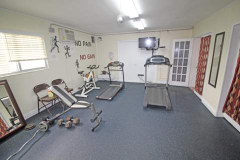 5201 NE 24th Terrace #A110, Fort Lauderdale FL - photo 19 of 20
