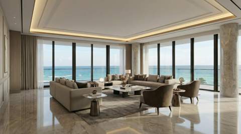 3319 N Ocean Drive #Th6, Hollywood FL - photo 10 of 36