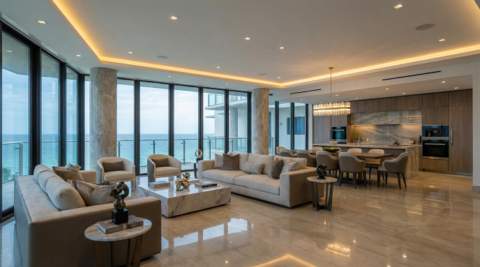 3319 N Ocean Drive #Th6, Hollywood FL - photo 11 of 36