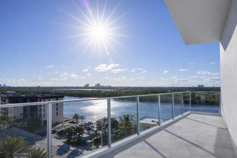3319 N Ocean Drive #Th6, Hollywood FL - photo 16 of 36