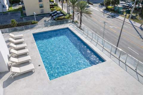 3319 N Ocean Drive #Th6, Hollywood FL - photo 19 of 36