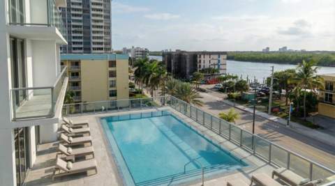 3319 N Ocean Drive #Th6, Hollywood FL - photo 20 of 36