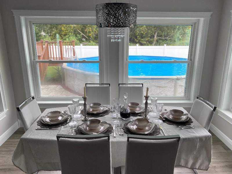 3 bedroom Single Family Residence at 4805 Myrtle Drive, Indian River Estates Unit 7, Fort Pierce — photo 4