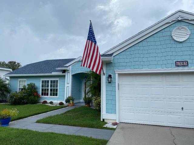 4805 Myrtle Drive, home for sale in Fort Pierce
