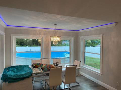 4805 Myrtle Drive, Fort Pierce FL - photo 10 of 45