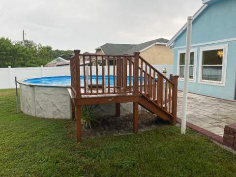 4805 Myrtle Drive, Fort Pierce FL - photo 19 of 45