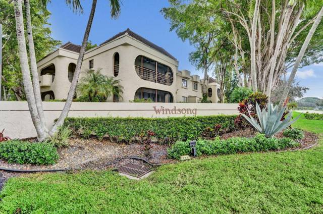 6314 Longboat Lane #104, home for sale in Boca Raton