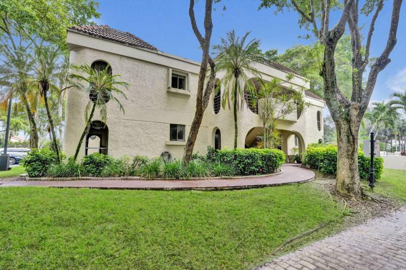 2 bedroom Condominium at 6314 Longboat Lane #104, Windsong At Boca Del Mar Condo, Boca Raton — photo 3