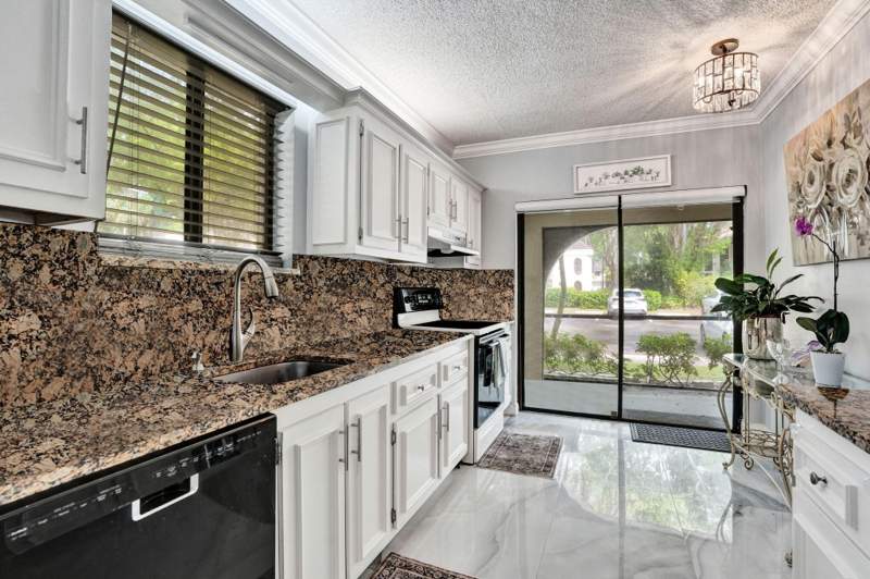 2 bedroom Condominium at 6314 Longboat Lane #104, Windsong At Boca Del Mar Condo, Boca Raton — photo 4