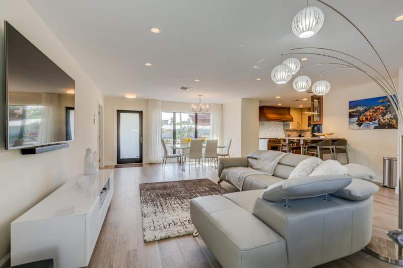 3 bedroom Single Family Residence at 1824 SE 23rd Drive, Harbour Heights Add, Fort Lauderdale — photo 2