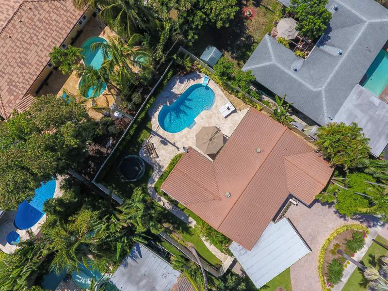 3 bedroom Single Family Residence at 1824 SE 23rd Drive, Harbour Heights Add, Fort Lauderdale — photo 4