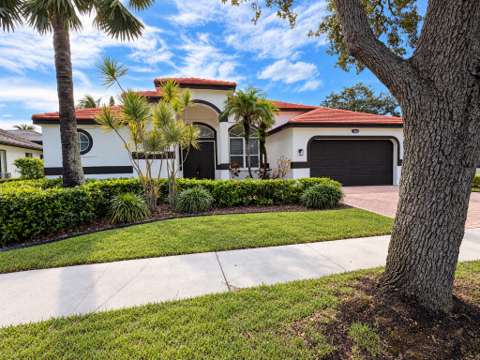 1260 Ginger Circle, home for sale in Weston 33326