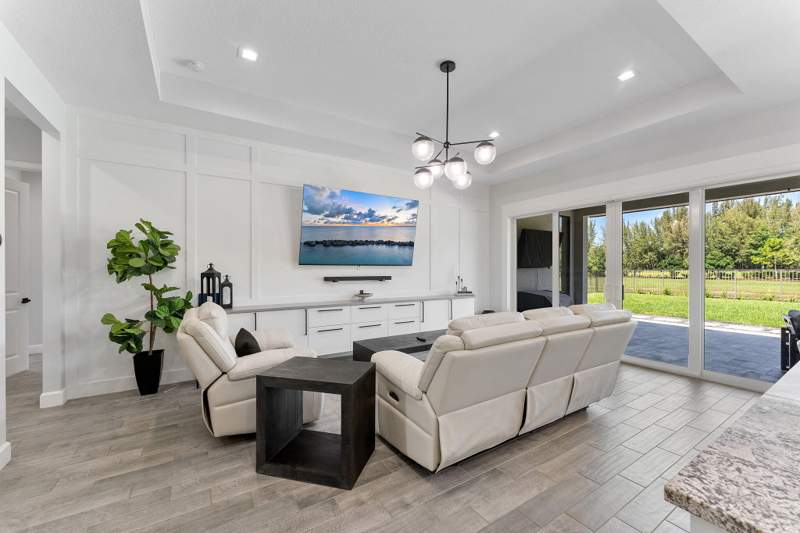 3 bedroom Single Family Residence at 15606 Goldfinch Circle, Meadows Of Westlake, Westlake — photo 4