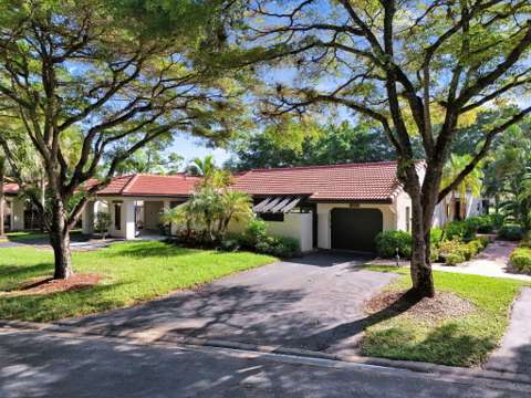 21692 Tall Palm Circle #10-B, home for sale in Boca Raton 33433