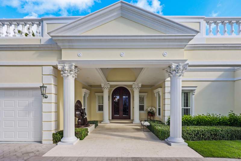 5 bedroom Single Family Residence at 133 Brazilian Avenue, Royal Park, Palm Beach — photo 3