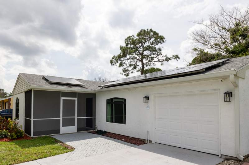 3 bedroom Single Family Residence at 1372 SE Roanoke Street, South Port St Lucie Unit 16, Port St. Lucie — photo 3