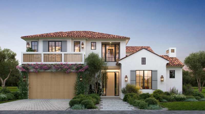 4 bedroom Single Family Residence at 228 Rutland Boulevard, Lake Place, West Palm Beach — photo 1
