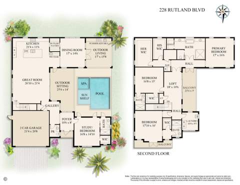 228 Rutland Boulevard, West Palm Beach FL - photo 10 of 10