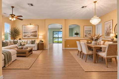 163 NW Pleasant Grove Way, Port St. Lucie FL - photo 11 of 52