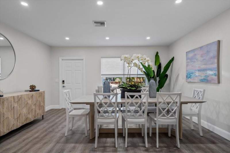 3 bedroom Single Family Residence at 3721 NE 16th Terrace, Cherry Creek Estates 57-8, Oakland Park — photo 4