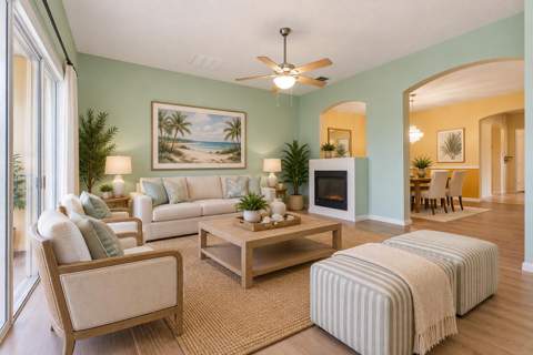 163 NW Pleasant Grove Way, Port St. Lucie FL - photo 16 of 52