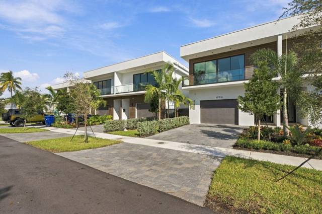 1005 NE 3rd Street, home for sale in Fort Lauderdale