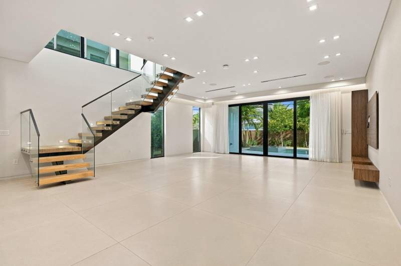 4 bedroom Townhouse at 1005 NE 3rd Street, Stranahans Sub, Fort Lauderdale — photo 4