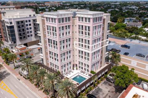 455 E Palmetto Park Road #6E, Boca Raton FL - photo 20 of 20