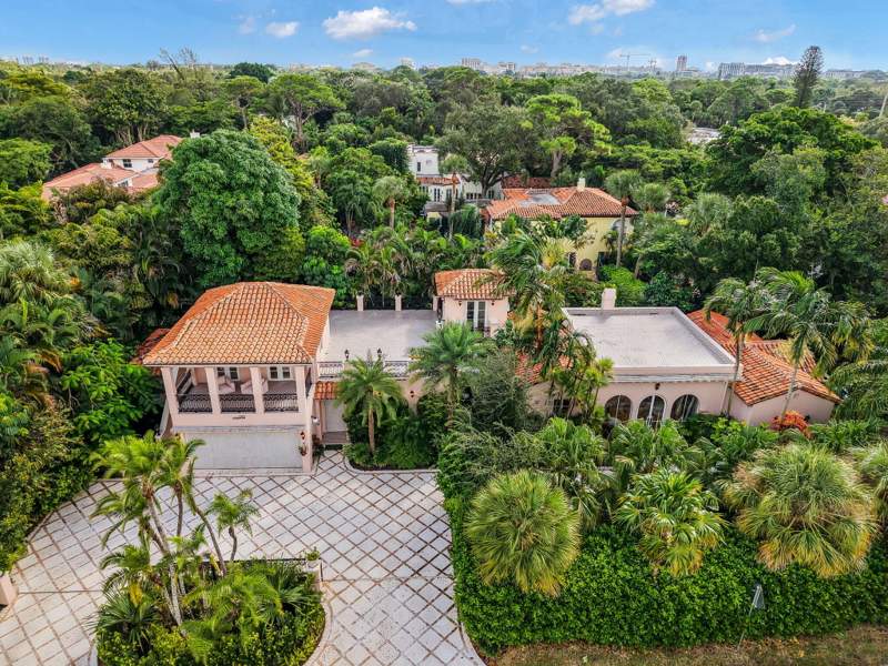 4 bedroom Single Family Residence at 130 Cardinal Avenue, Floresta, Boca Raton — photo 3